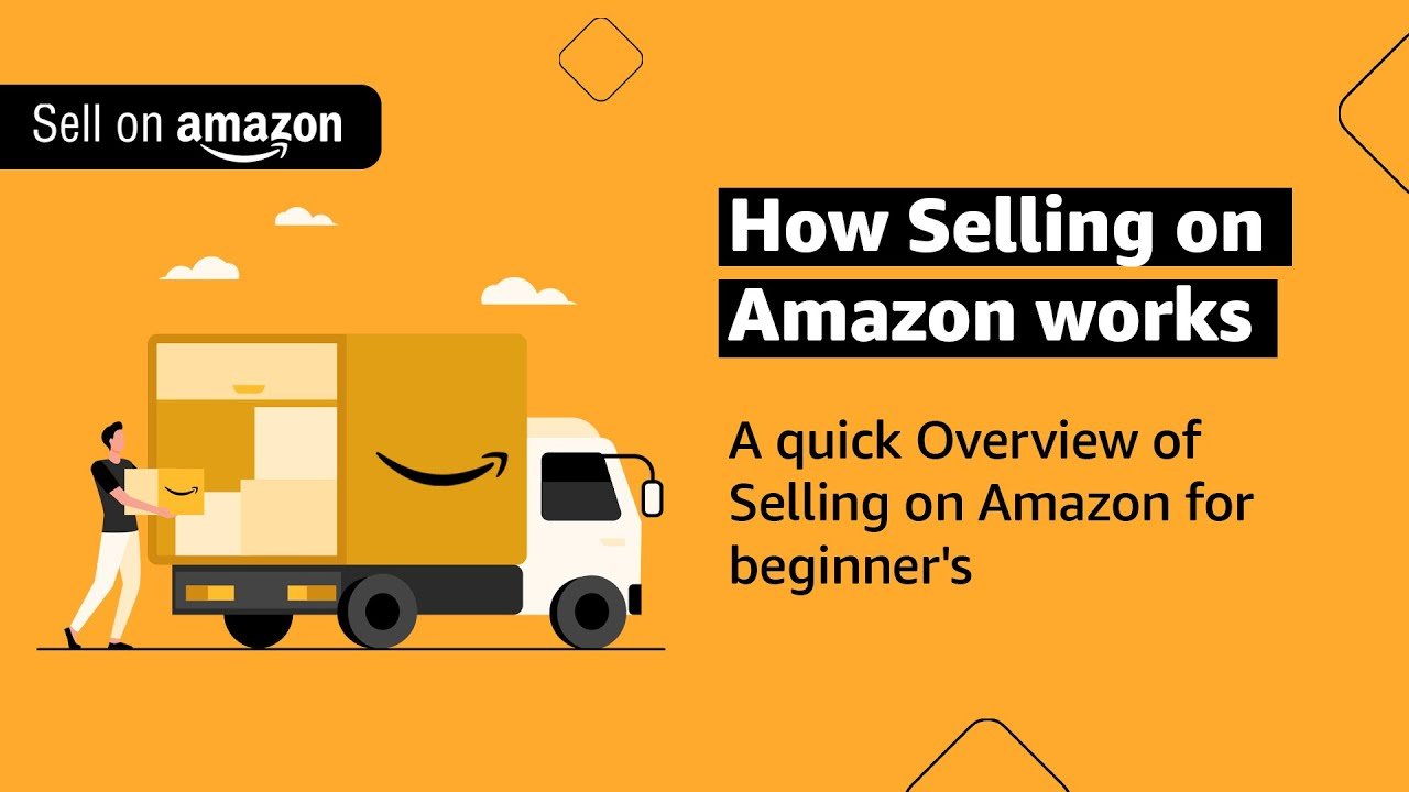 Amazon Selling